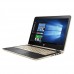 HP  Pavilion X360 13T-U100B - B -i5-7200u-8gb-1tb